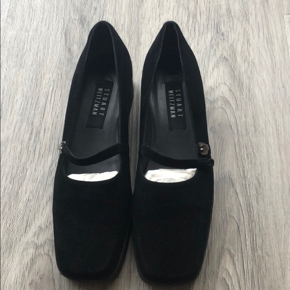 Stuart weitzman shoes